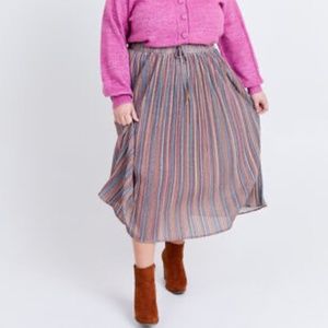 Arula Noelle Skirt